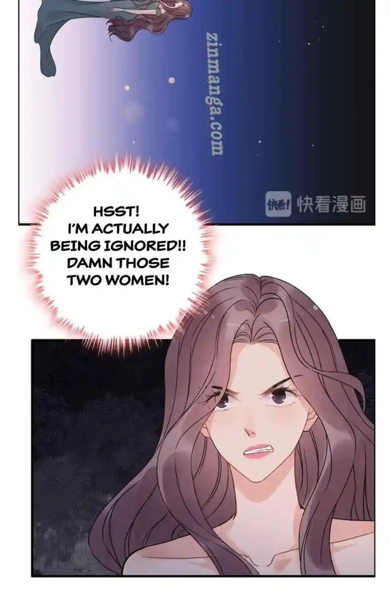 Contract Wife Runs Away From The Ceo Chapter 258