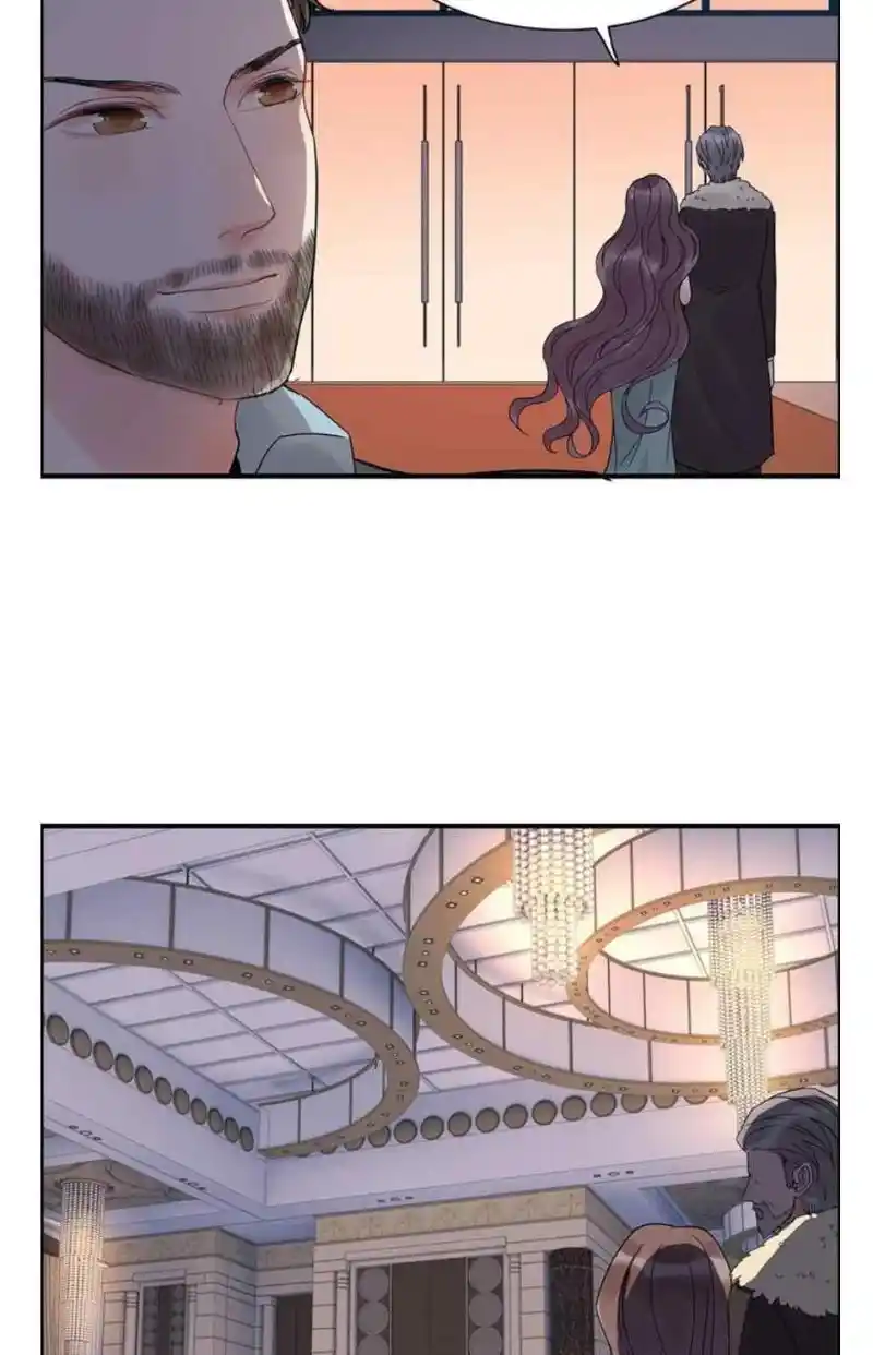 Contract Wife Runs Away From The Ceo Chapter 258