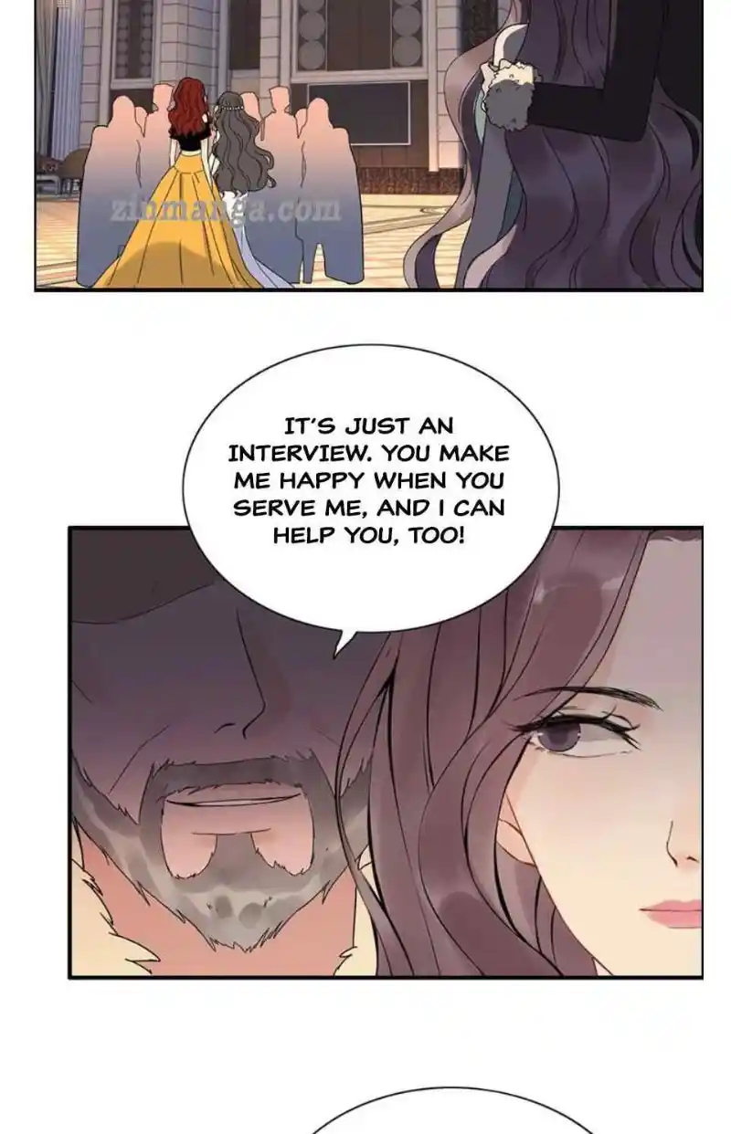 Contract Wife Runs Away From The Ceo Chapter 258