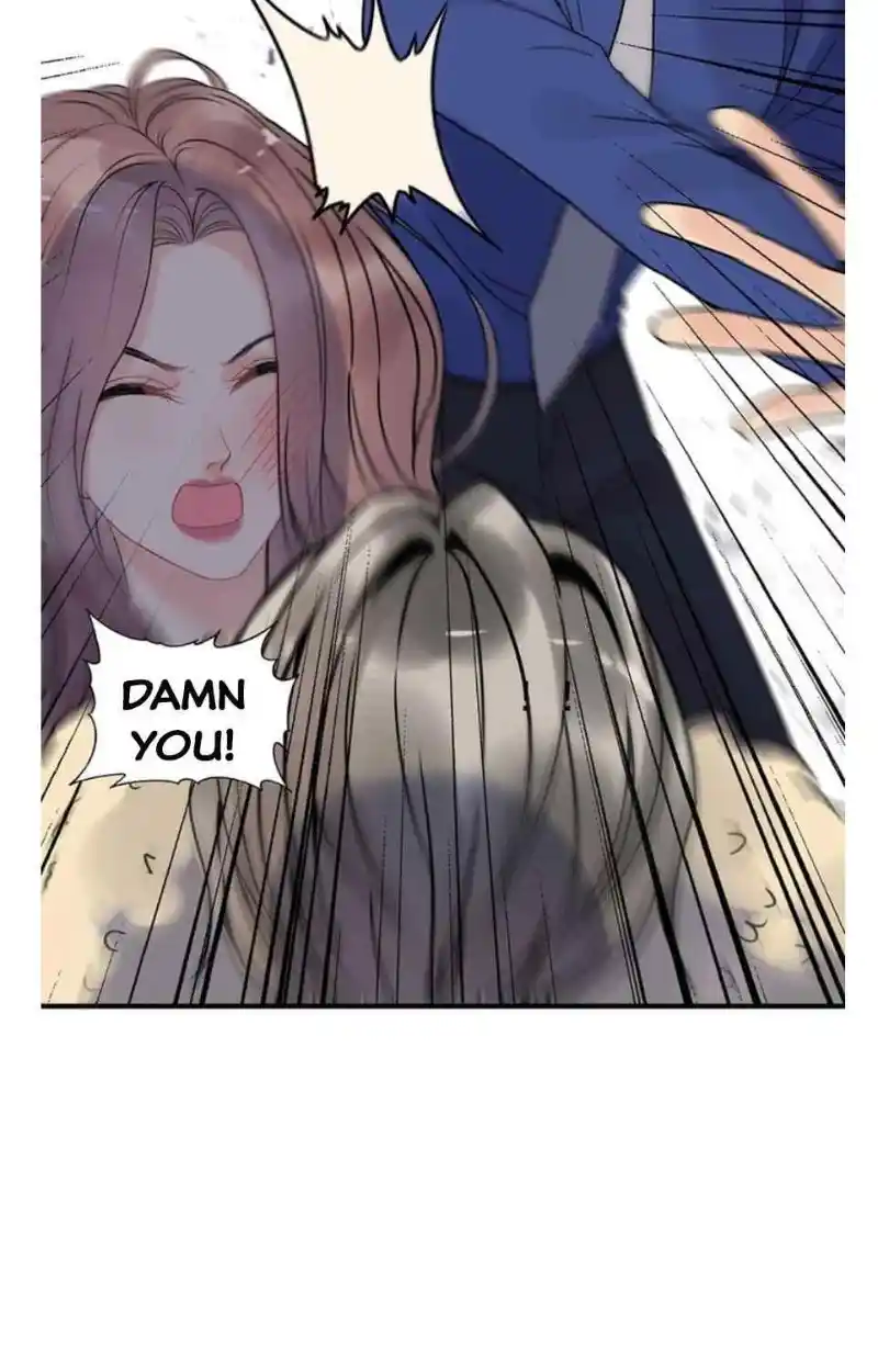 Contract Wife Runs Away From The Ceo Chapter 258