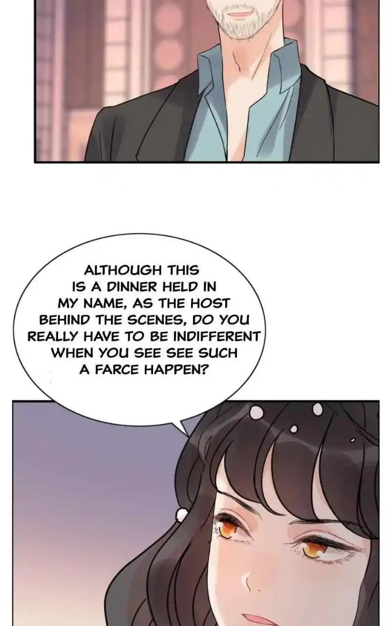 Contract Wife Runs Away From The Ceo Chapter 259