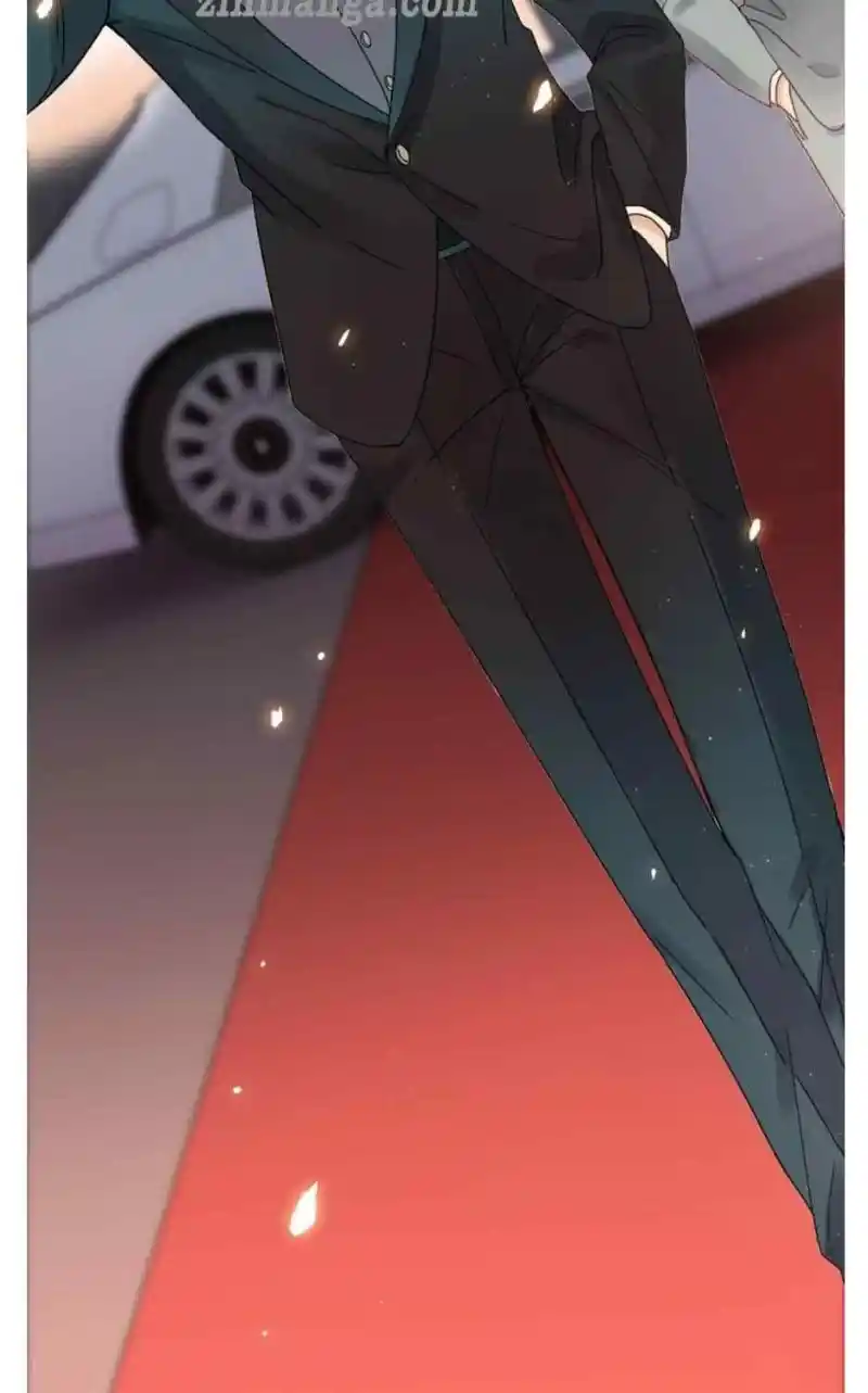 Contract Wife Runs Away From The Ceo Chapter 259