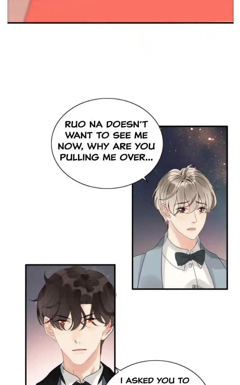 Contract Wife Runs Away From The Ceo Chapter 259