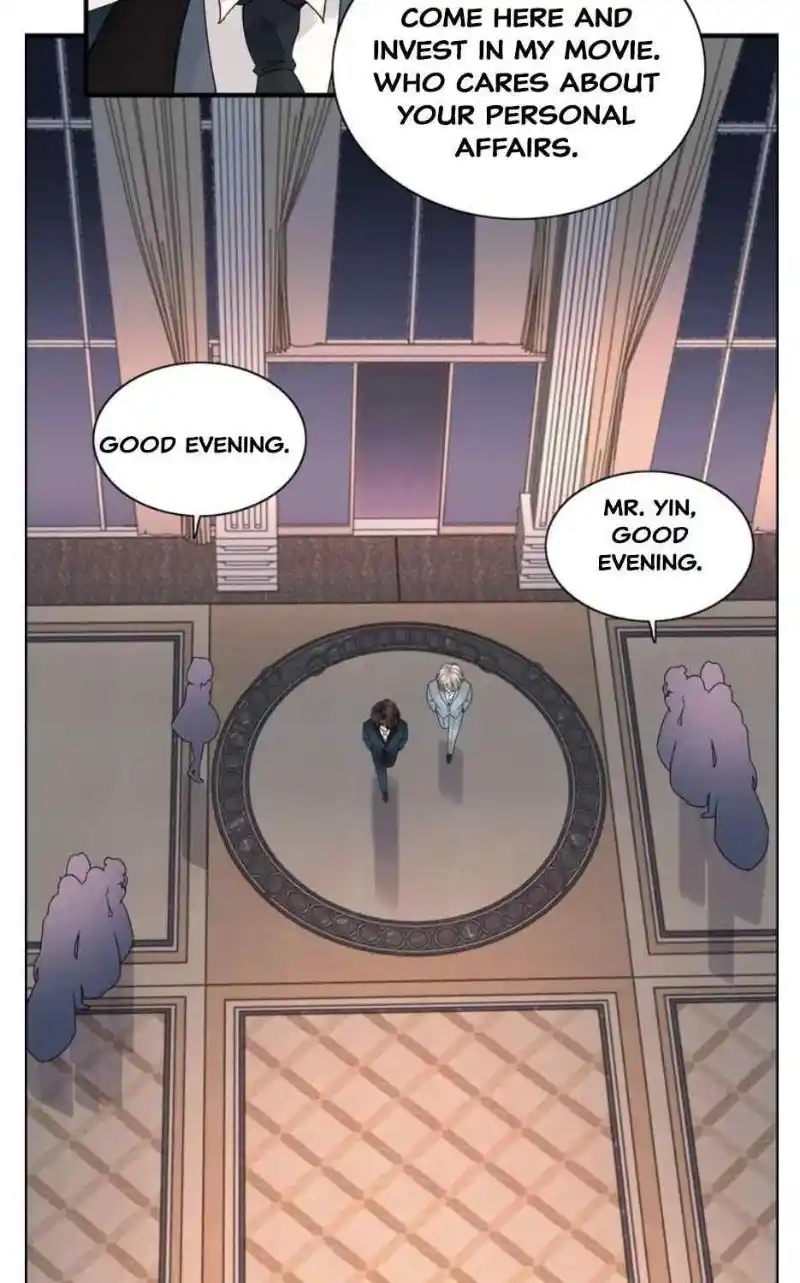 Contract Wife Runs Away From The Ceo Chapter 259