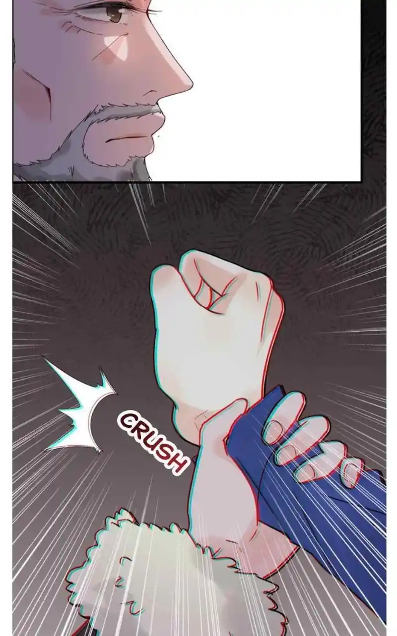 Contract Wife Runs Away From The Ceo Chapter 259