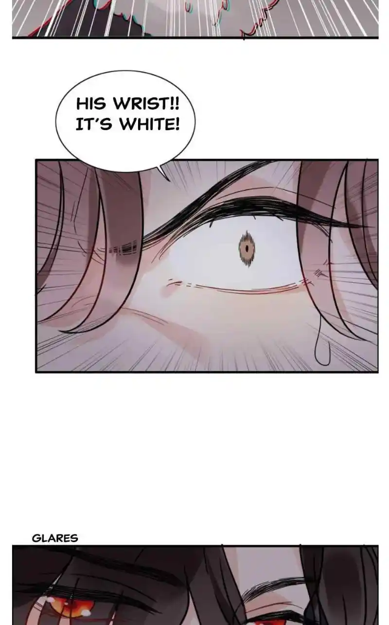 Contract Wife Runs Away From The Ceo Chapter 259