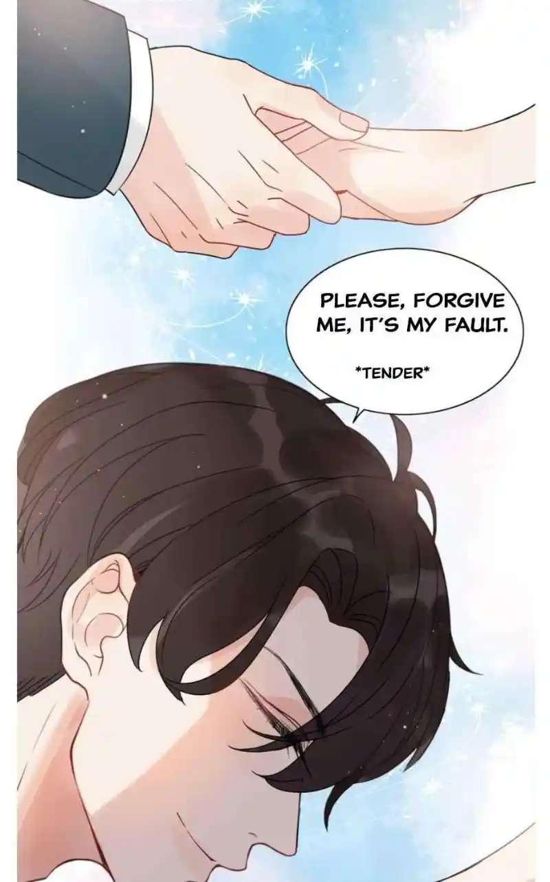 Contract Wife Runs Away From The Ceo Chapter 259