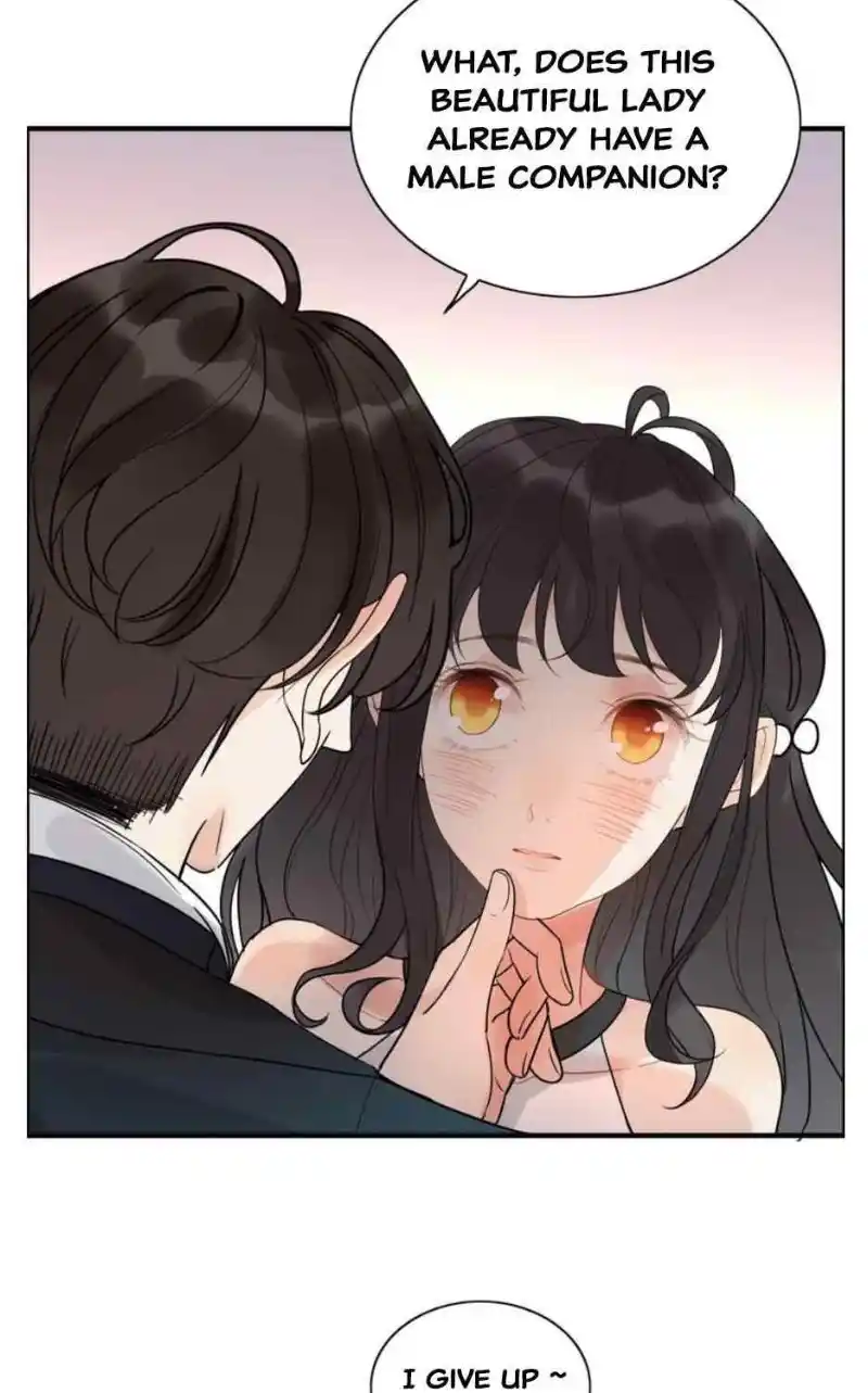 Contract Wife Runs Away From The Ceo Chapter 259