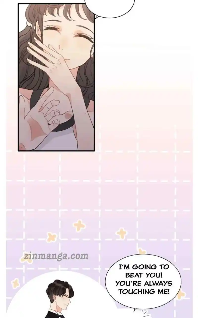 Contract Wife Runs Away From The Ceo Chapter 259