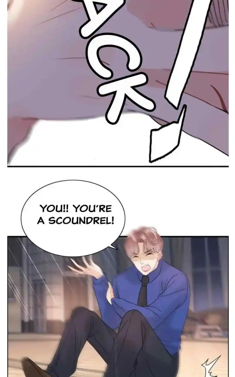 Contract Wife Runs Away From The Ceo Chapter 259