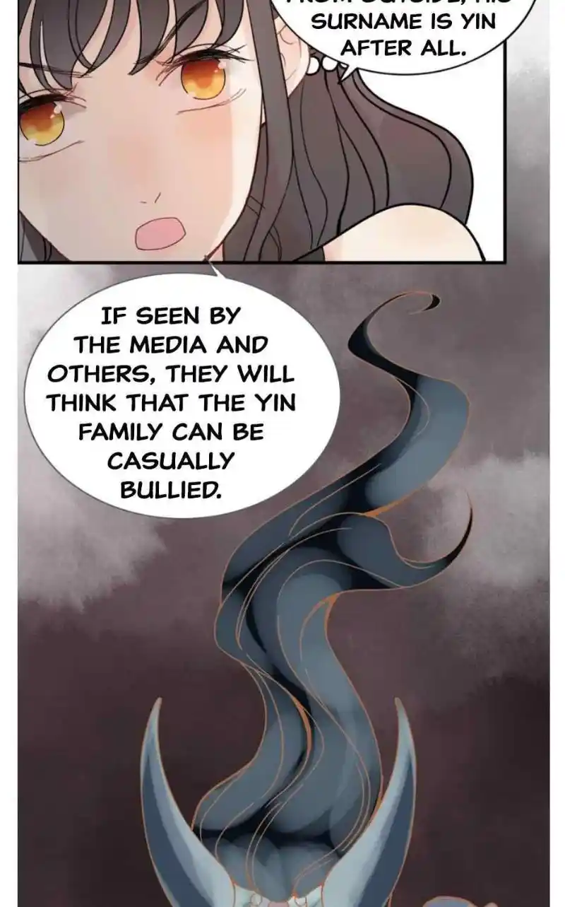 Contract Wife Runs Away From The Ceo Chapter 259