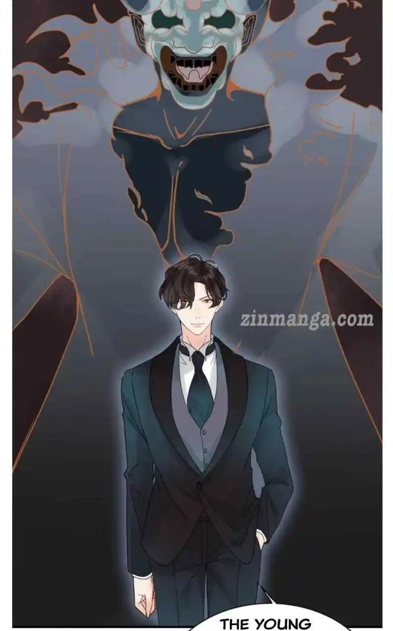 Contract Wife Runs Away From The Ceo Chapter 259