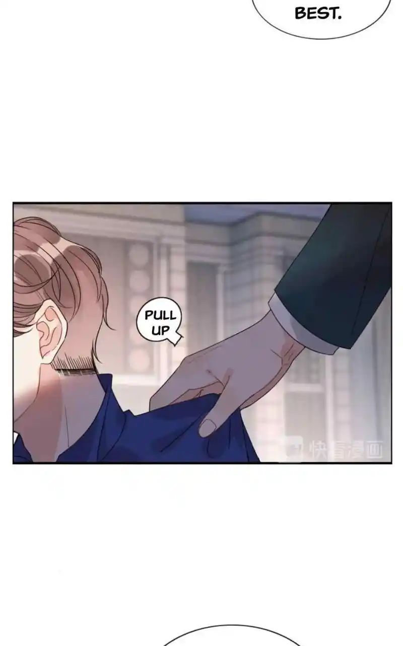 Contract Wife Runs Away From The Ceo Chapter 259