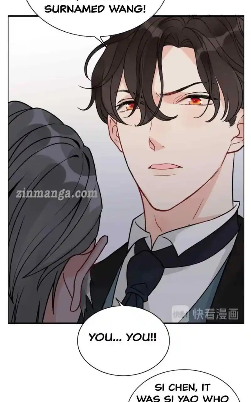 Contract Wife Runs Away From The Ceo Chapter 259