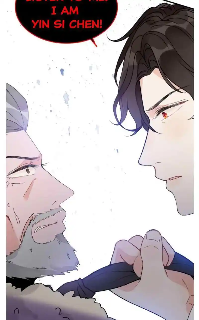 Contract Wife Runs Away From The Ceo Chapter 259