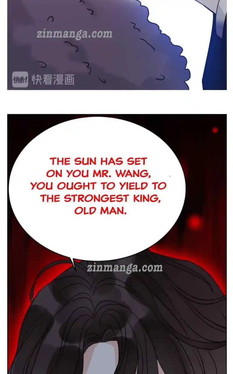 Contract Wife Runs Away From The Ceo Chapter 259