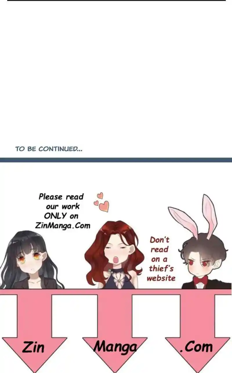 Contract Wife Runs Away From The Ceo Chapter 259