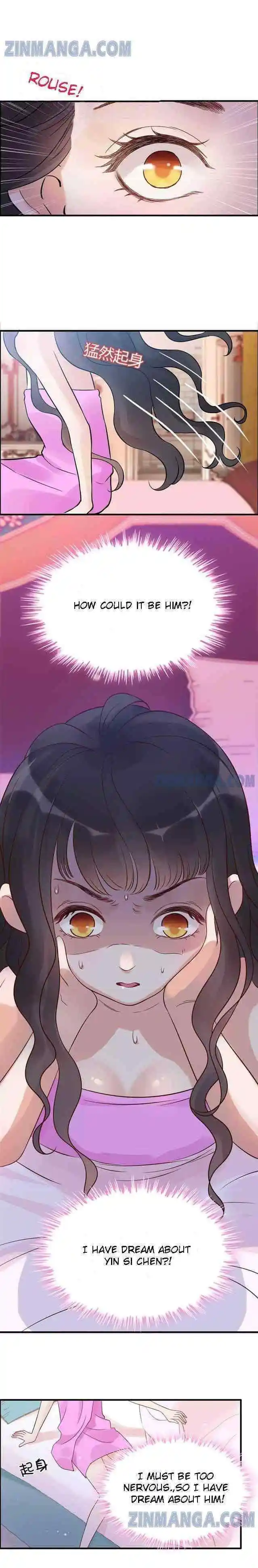 Contract Wife Runs Away From The Ceo Chapter 26