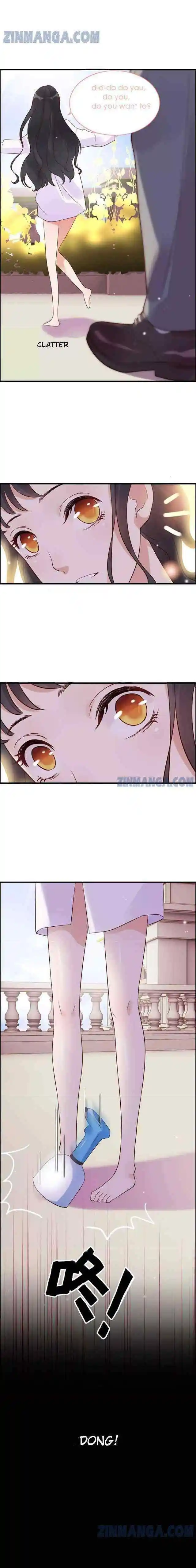 Contract Wife Runs Away From The Ceo Chapter 26