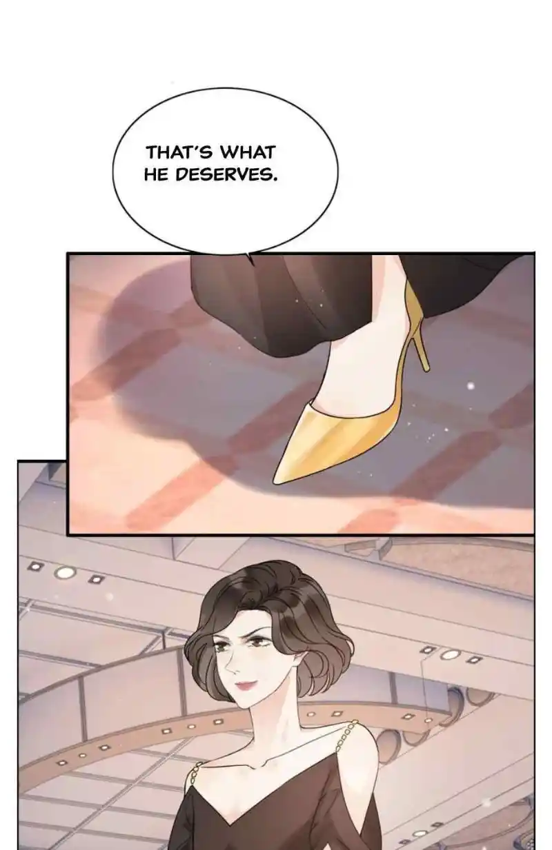 Contract Wife Runs Away From The Ceo Chapter 260