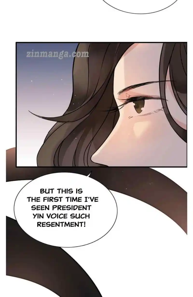 Contract Wife Runs Away From The Ceo Chapter 260