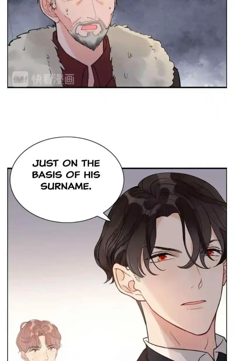 Contract Wife Runs Away From The Ceo Chapter 260