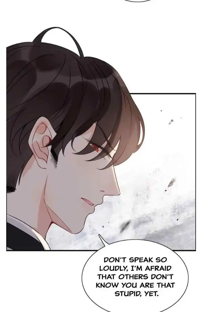 Contract Wife Runs Away From The Ceo Chapter 260