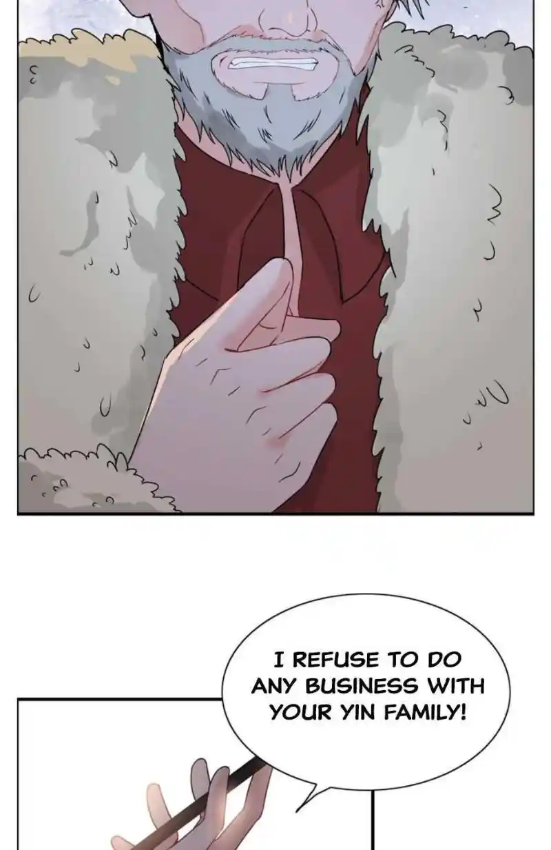 Contract Wife Runs Away From The Ceo Chapter 260