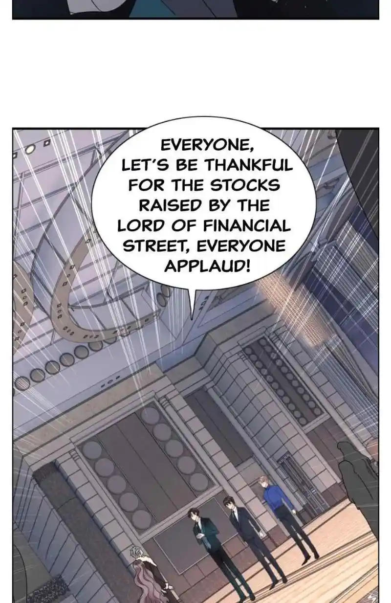 Contract Wife Runs Away From The Ceo Chapter 260