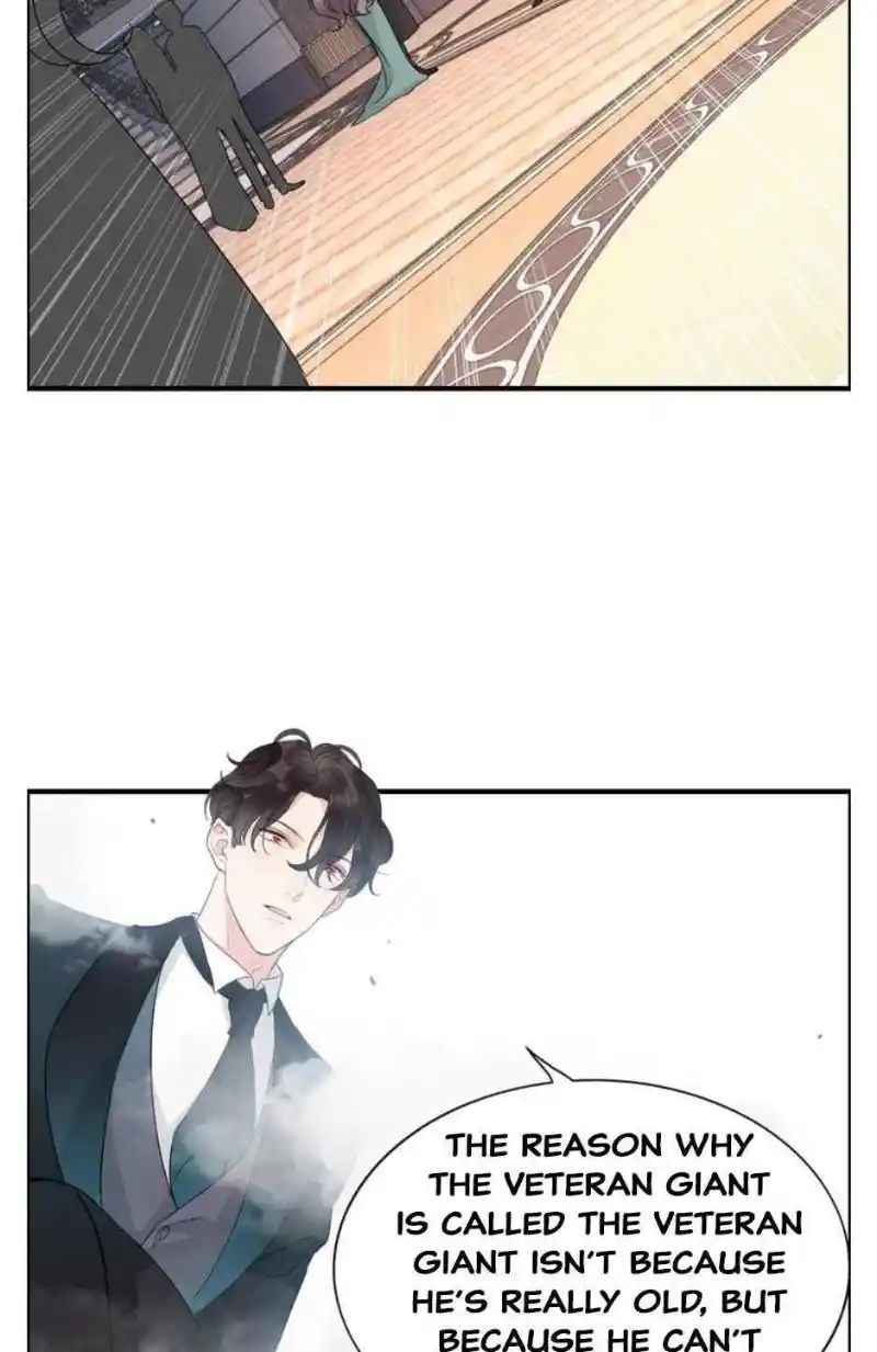 Contract Wife Runs Away From The Ceo Chapter 260