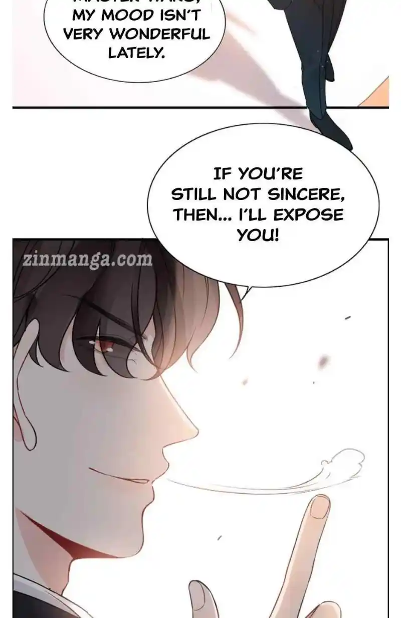 Contract Wife Runs Away From The Ceo Chapter 260