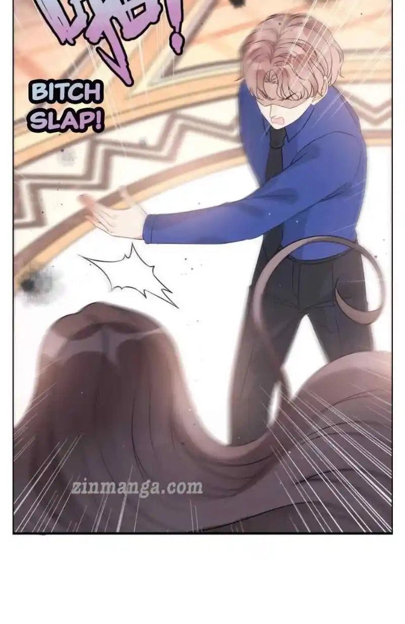 Contract Wife Runs Away From The Ceo Chapter 260