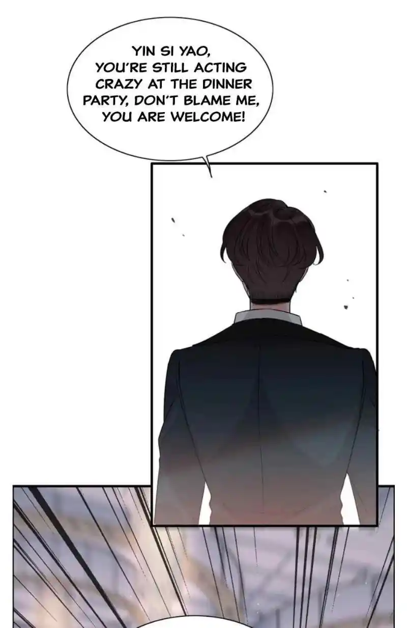 Contract Wife Runs Away From The Ceo Chapter 260