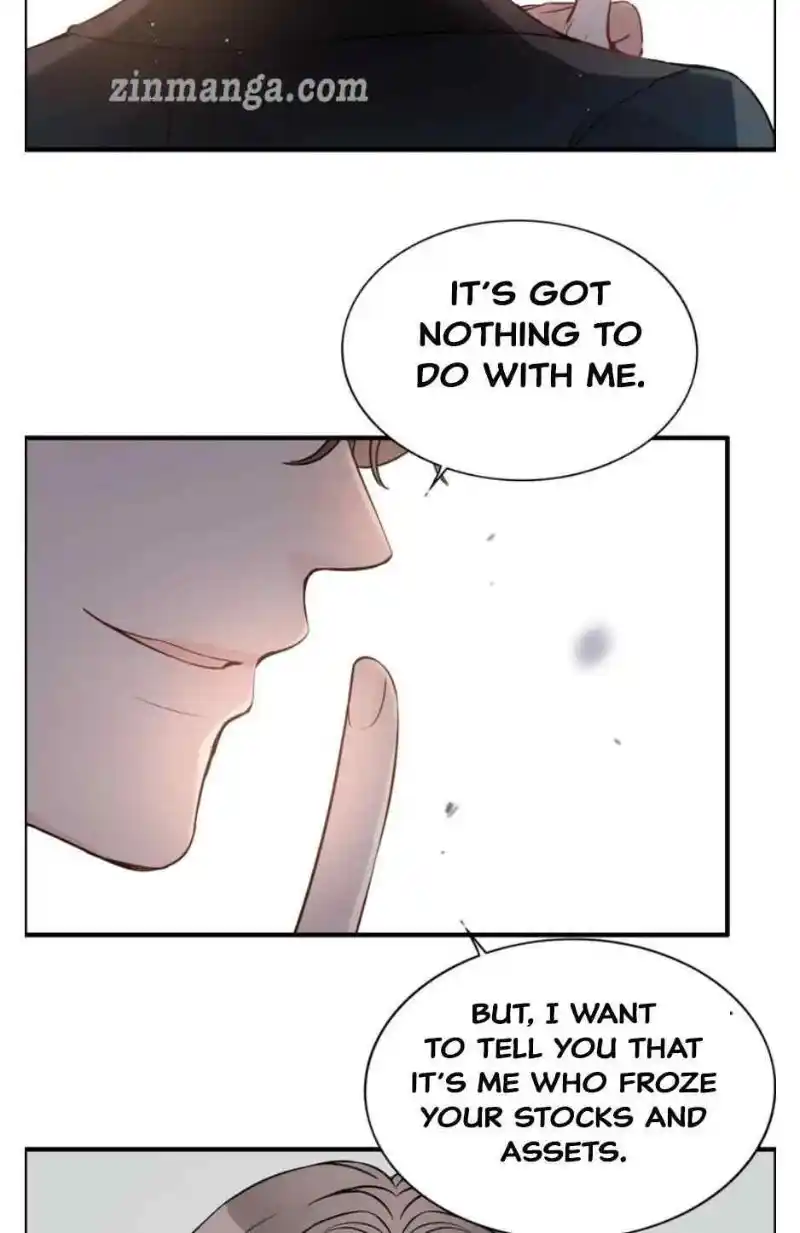 Contract Wife Runs Away From The Ceo Chapter 260