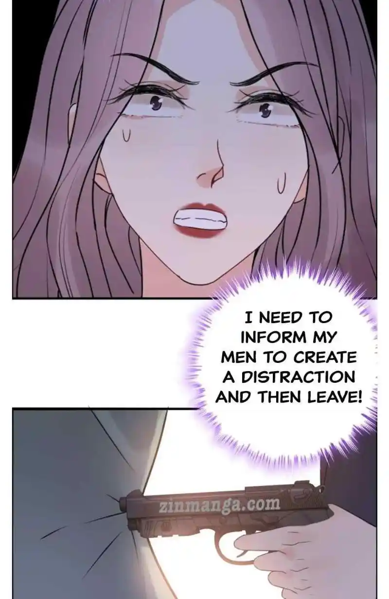 Contract Wife Runs Away From The Ceo Chapter 260