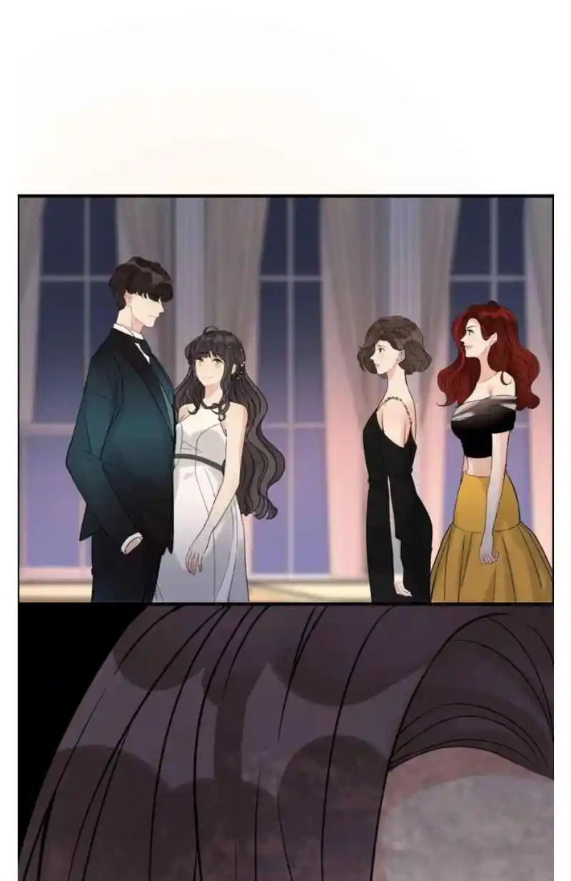 Contract Wife Runs Away From The Ceo Chapter 260