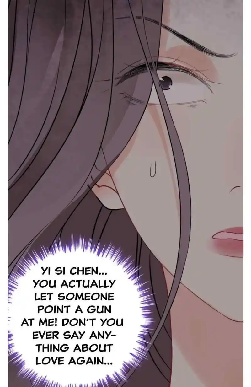 Contract Wife Runs Away From The Ceo Chapter 260