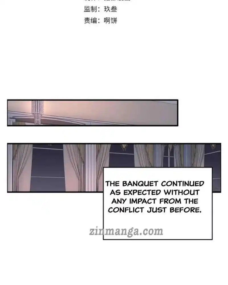 Contract Wife Runs Away From The Ceo Chapter 261