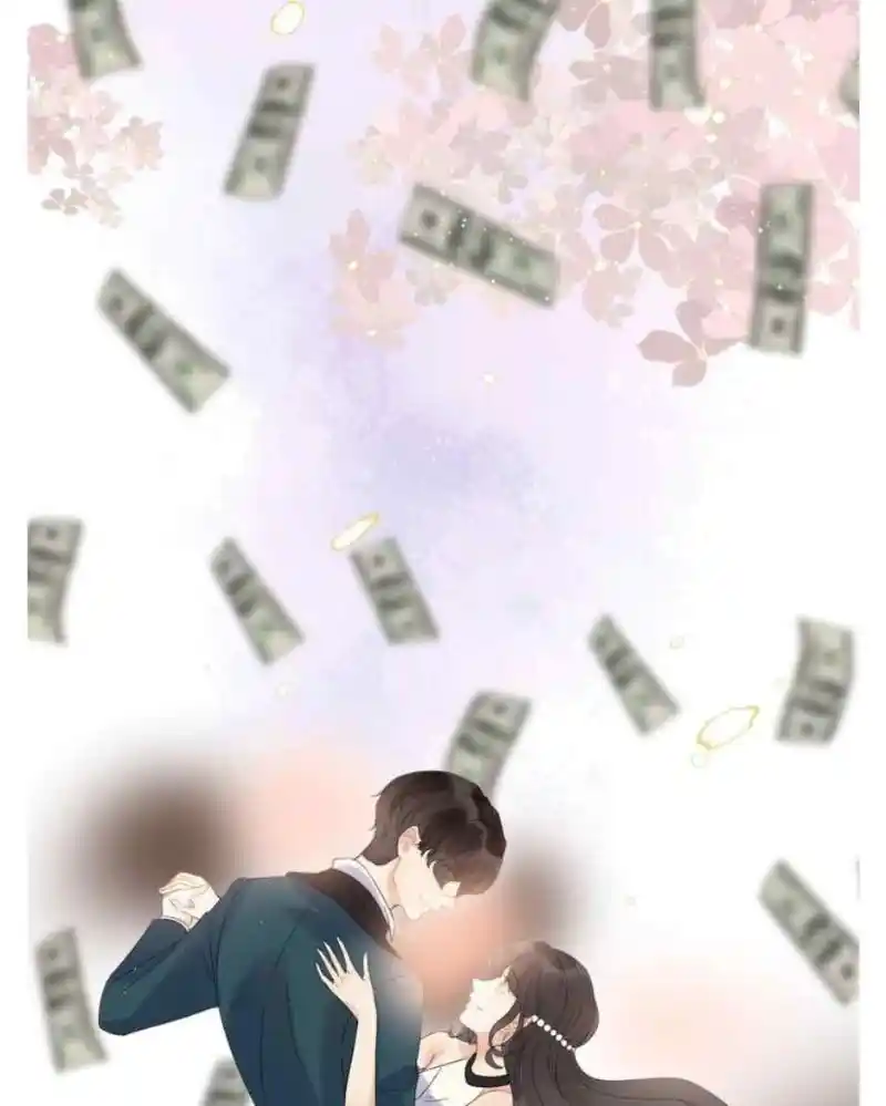 Contract Wife Runs Away From The Ceo Chapter 261