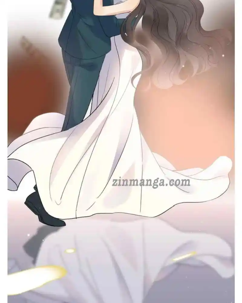 Contract Wife Runs Away From The Ceo Chapter 261