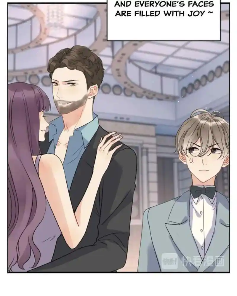 Contract Wife Runs Away From The Ceo Chapter 261