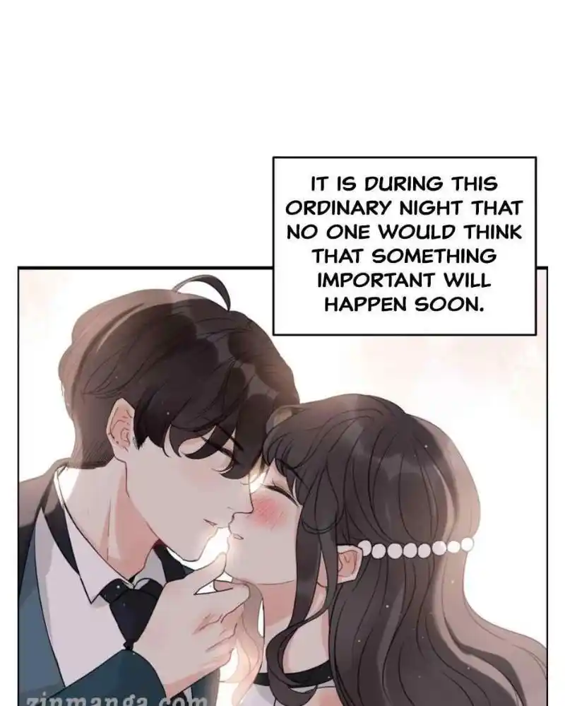 Contract Wife Runs Away From The Ceo Chapter 261