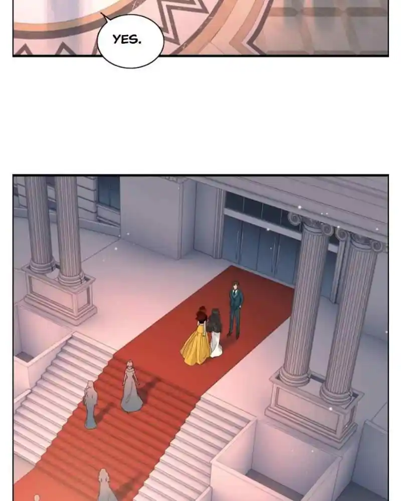 Contract Wife Runs Away From The Ceo Chapter 261