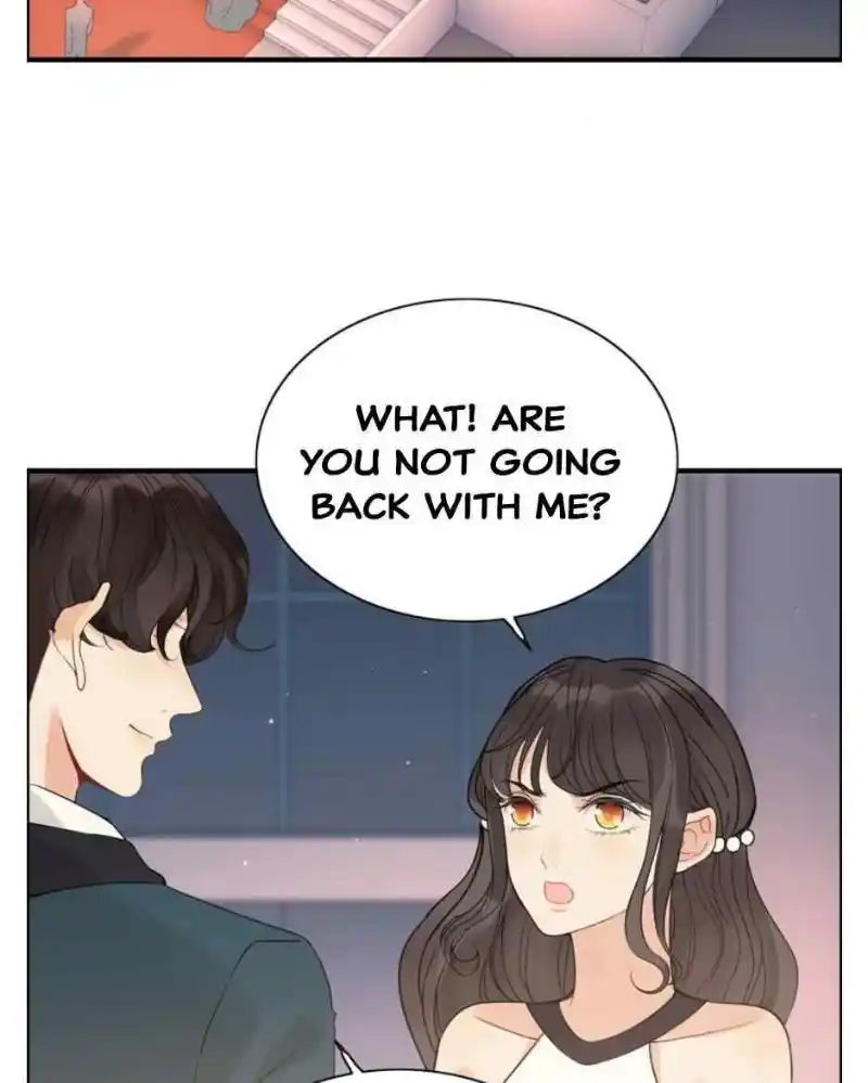 Contract Wife Runs Away From The Ceo Chapter 261