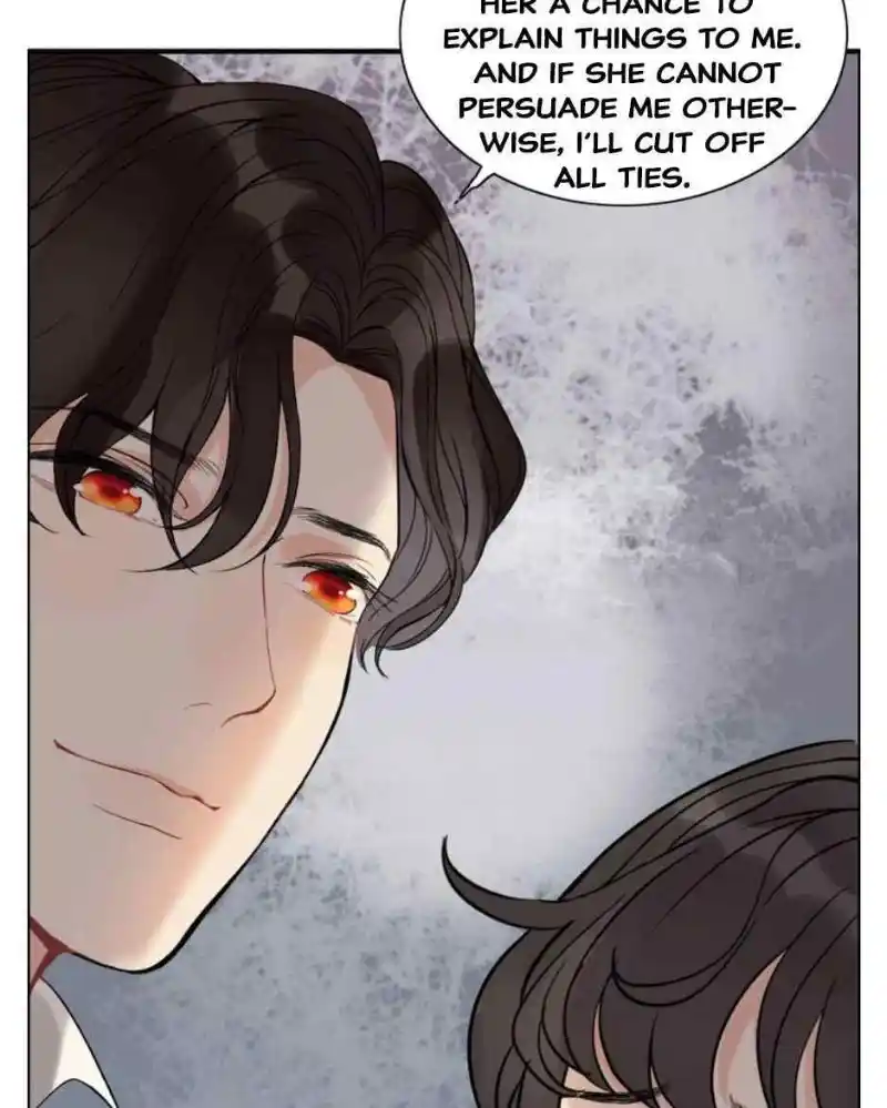 Contract Wife Runs Away From The Ceo Chapter 261