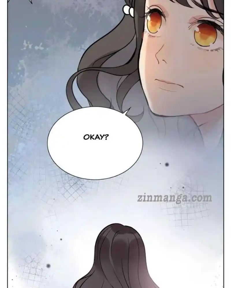 Contract Wife Runs Away From The Ceo Chapter 261