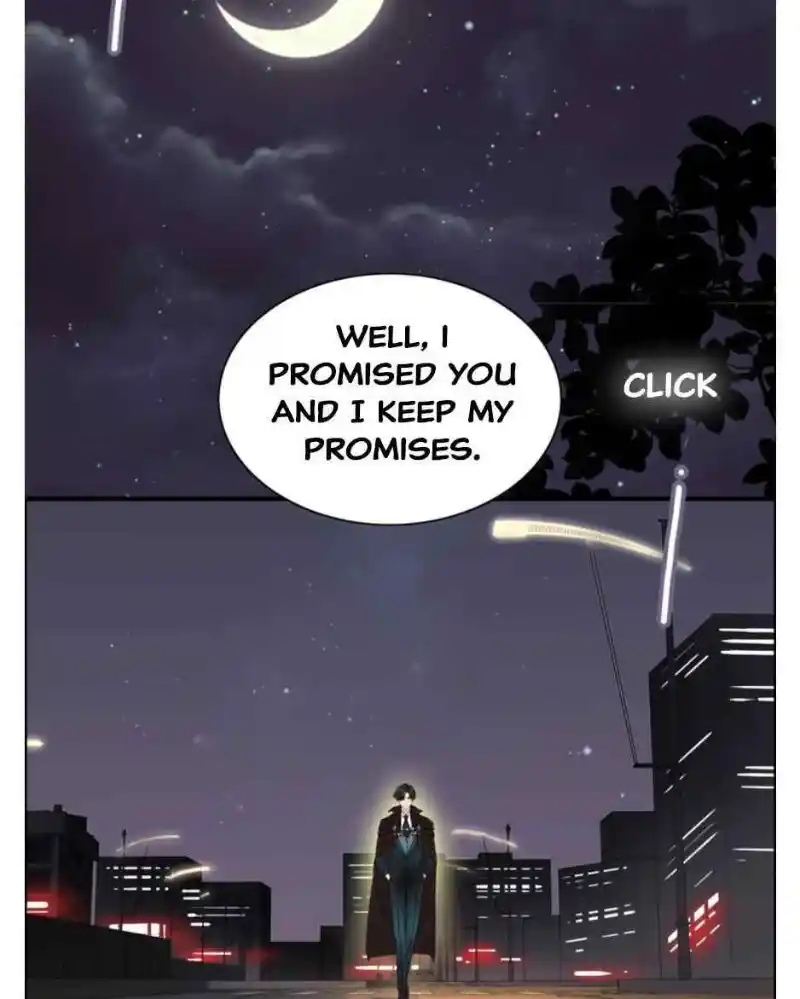 Contract Wife Runs Away From The Ceo Chapter 261