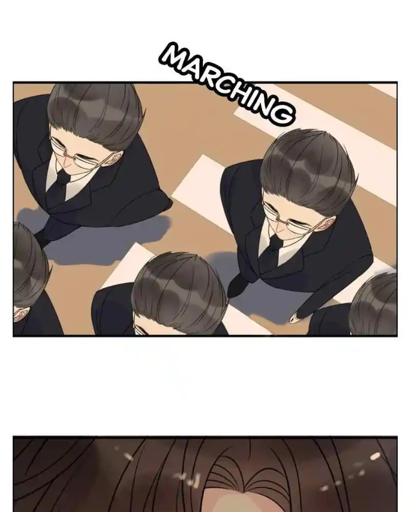 Contract Wife Runs Away From The Ceo Chapter 261