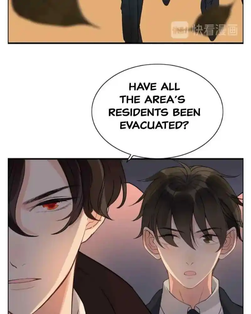 Contract Wife Runs Away From The Ceo Chapter 261