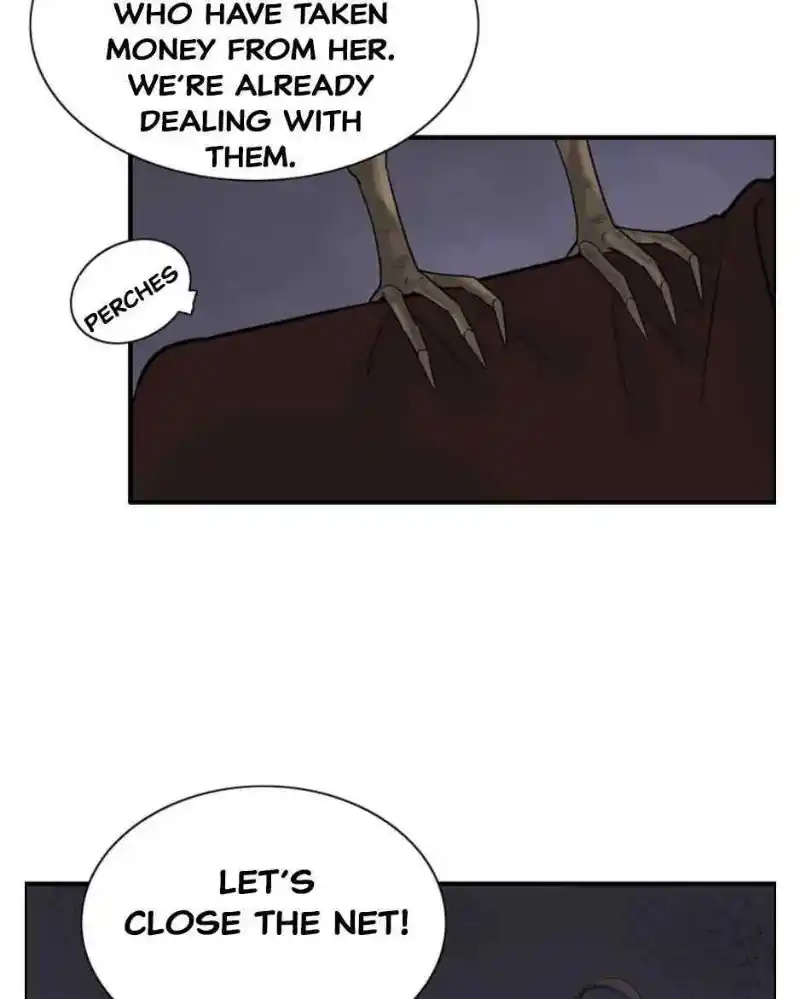 Contract Wife Runs Away From The Ceo Chapter 261